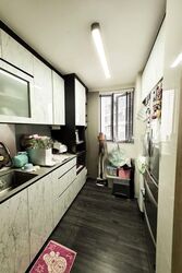 The Palette (D18), Condominium #553877991